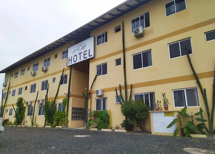 Hotel Norte Blu