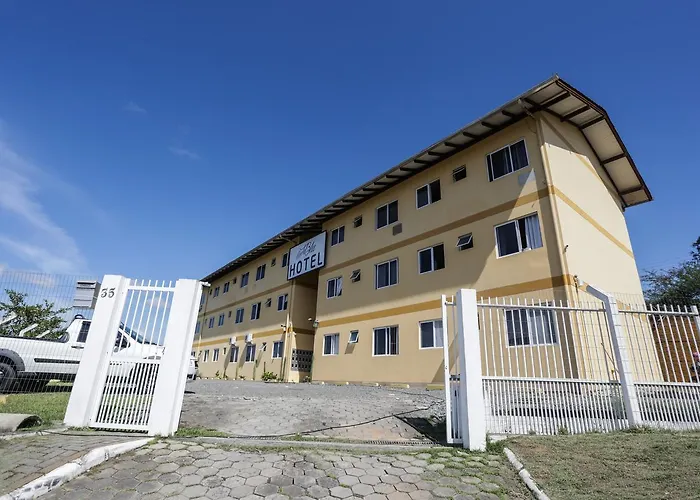 Hotel Norte Blu