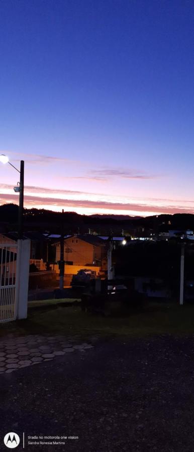 Norte Blu *