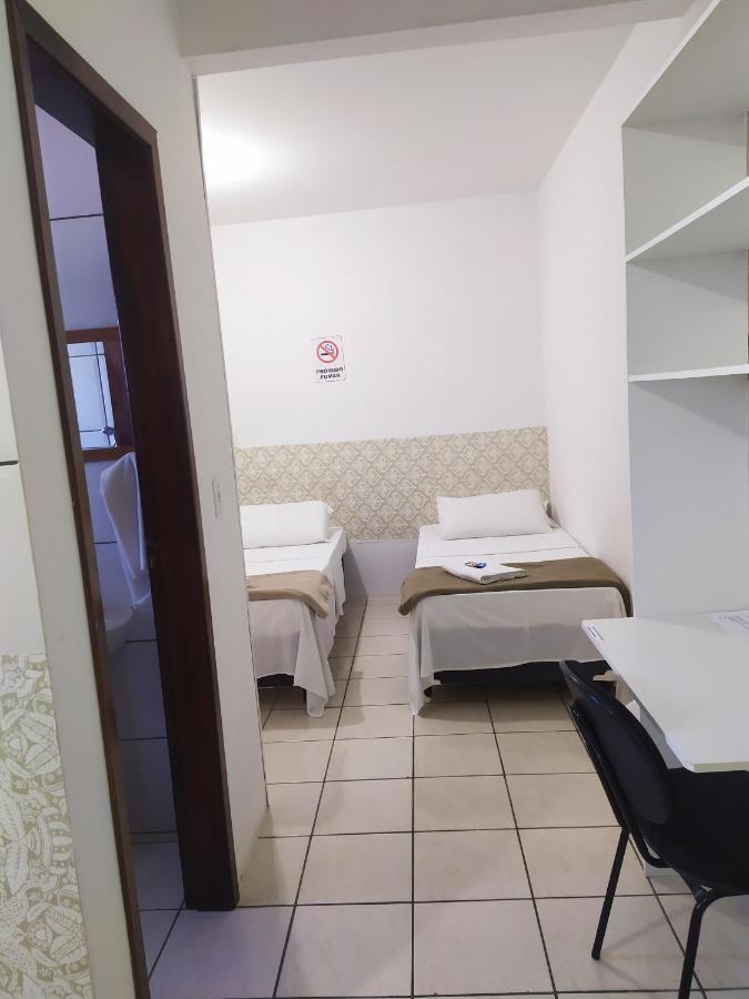 Norte Blu Hotel