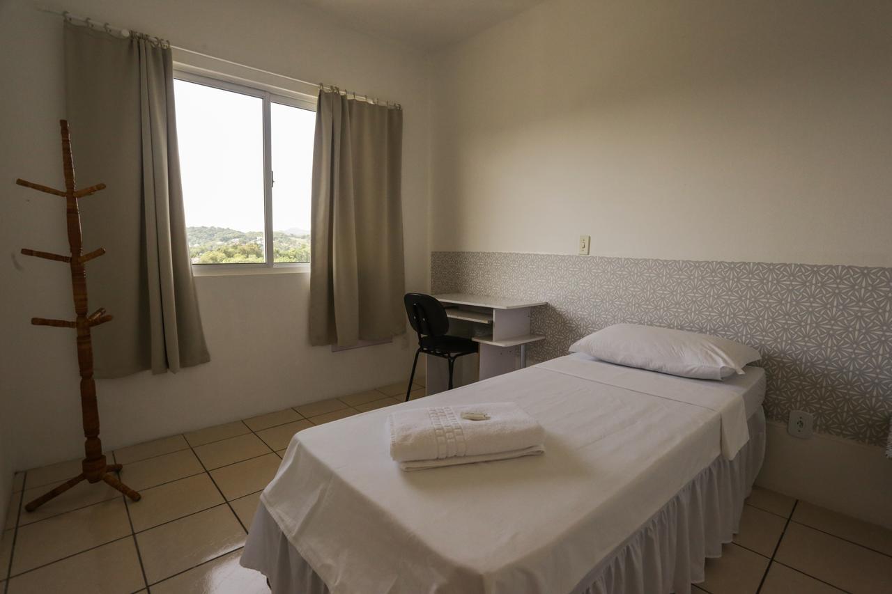 Hotel Norte Blu Blumenau