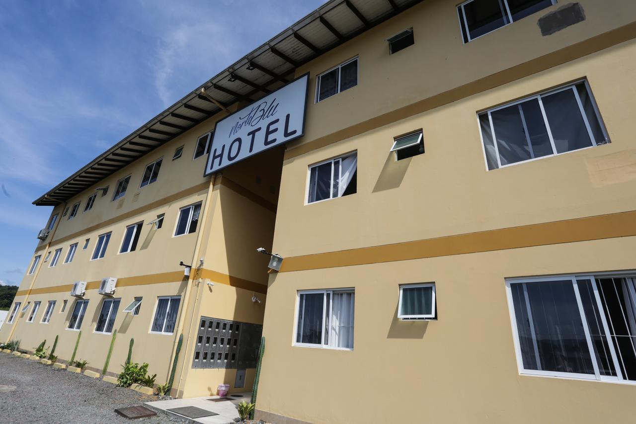 Norte Blu * Blumenau