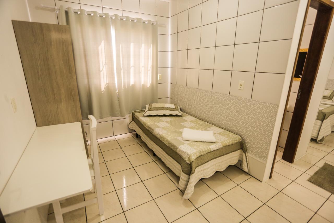Hotel Norte Blu *