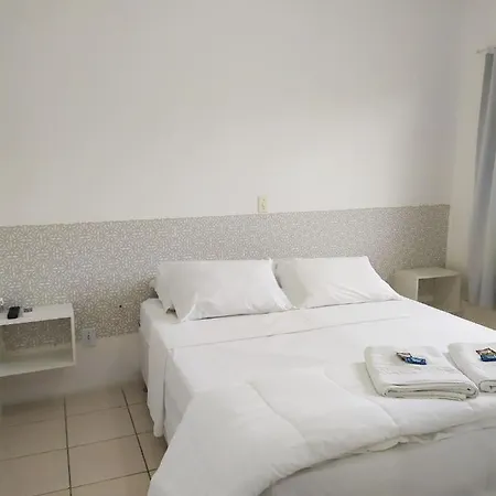Hotel Norte Blu Blumenau Exterior photo
