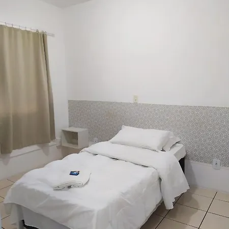 Hotel Norte Blu Blumenau Exterior photo
