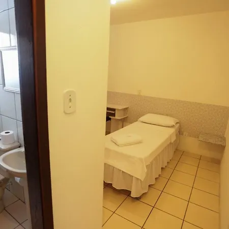Hotel Norte Blu Blumenau Exterior photo