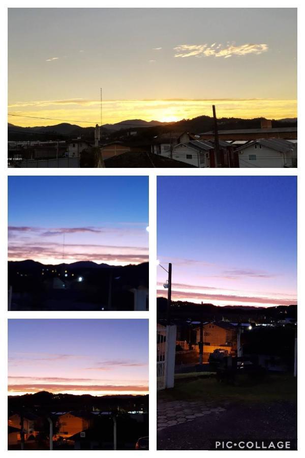 Norte Blu 酒店 Blumenau